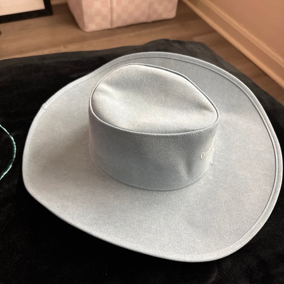 Cowboy Carter Denim Hat - Picture 3 of 6